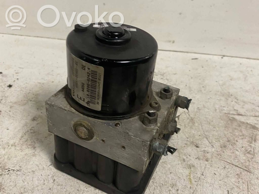 Volvo V50 ABS bloks 