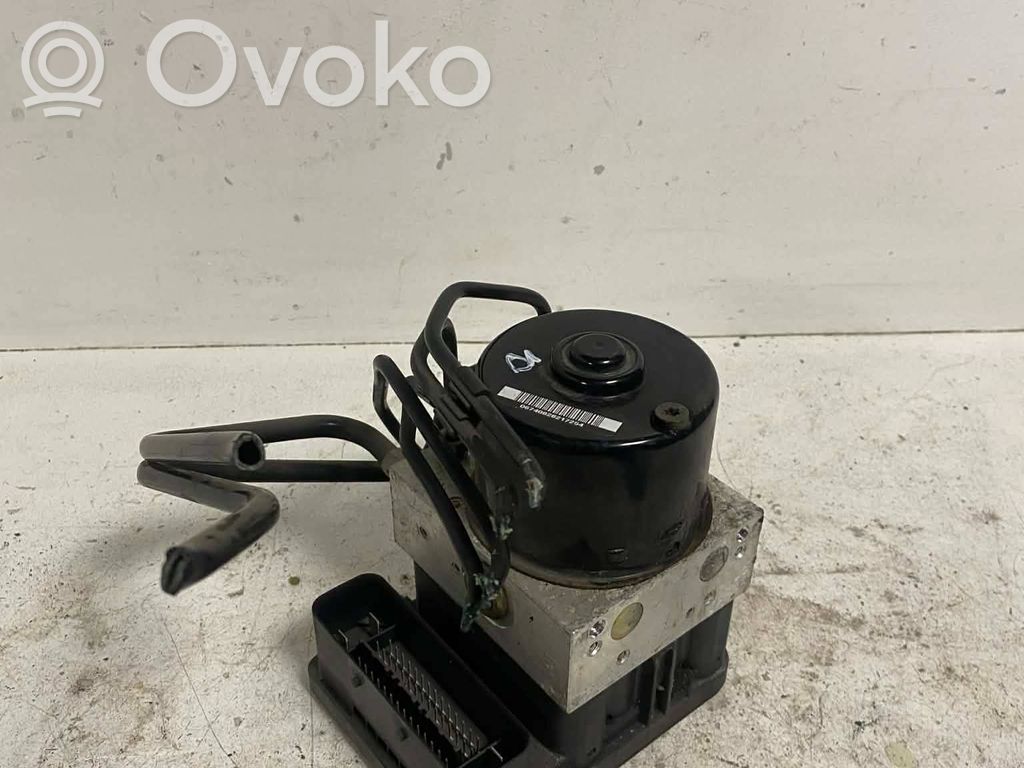 Volvo V50 ABS-pumppu 