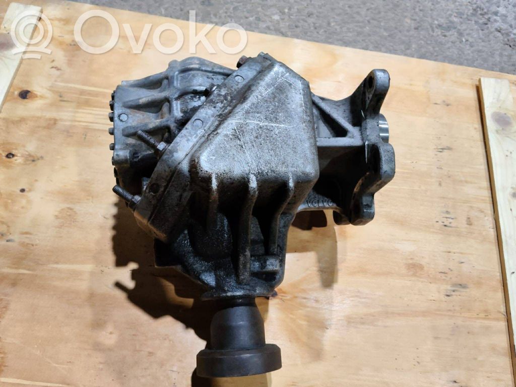 Volvo XC70 Priekinis reduktorius 