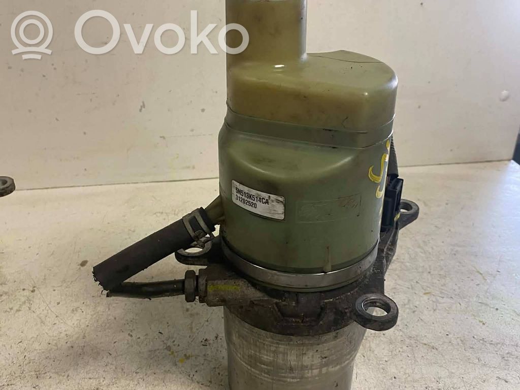 Volvo V50 Ohjaustehostimen pumppu 