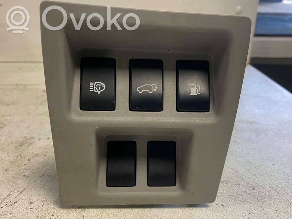 Lexus RX 450H Other switches/knobs/shifts 