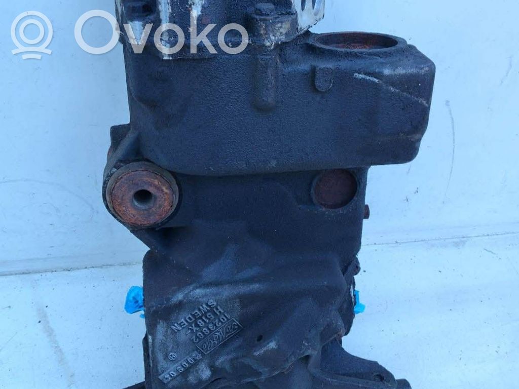 Volvo XC90 Hinterachsdifferential 