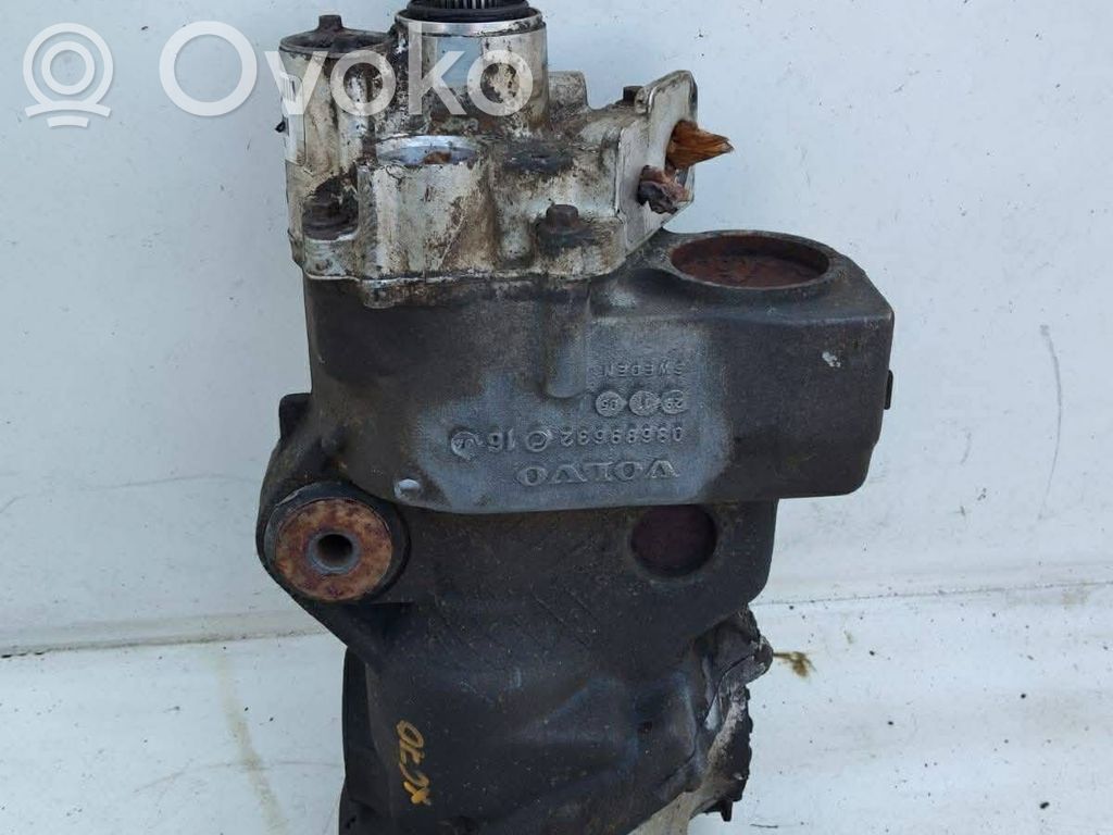 Volvo XC70 Hinterachsdifferential 