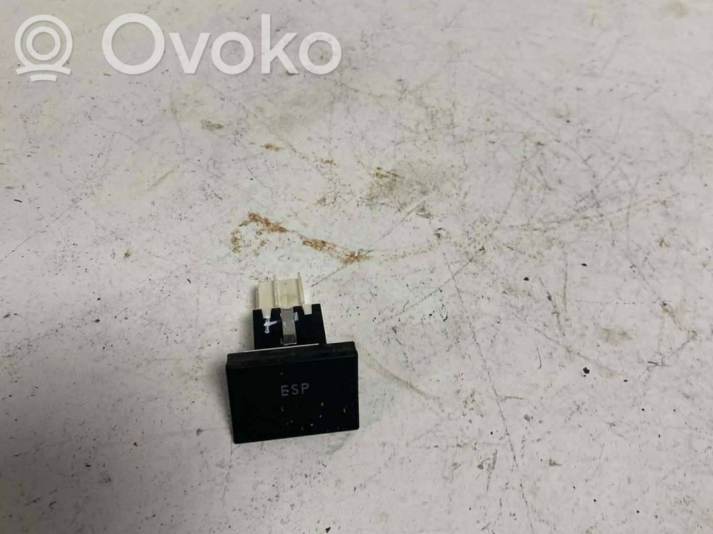ESP (stability program) switch   5M0927117