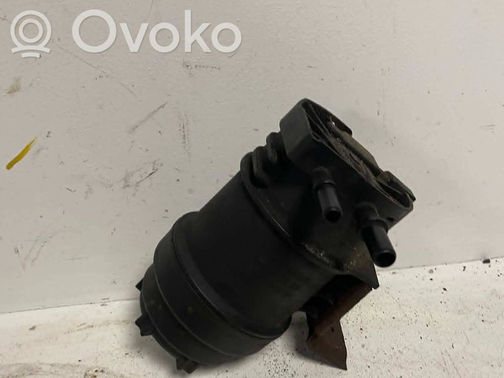 Volvo S80 Gehäuse Kraftstofffilter 