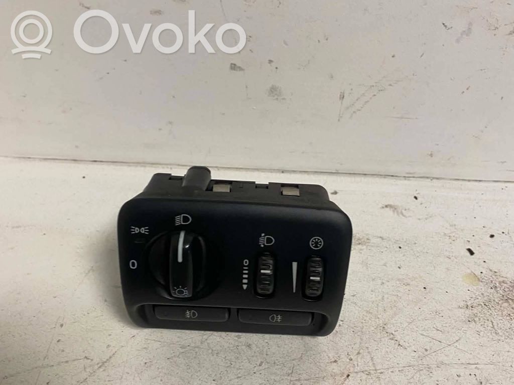 Volvo S80 Light switch 