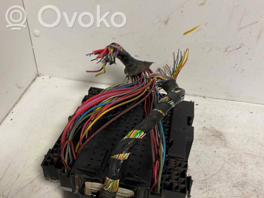 Volvo S80 Sulakemoduuli 