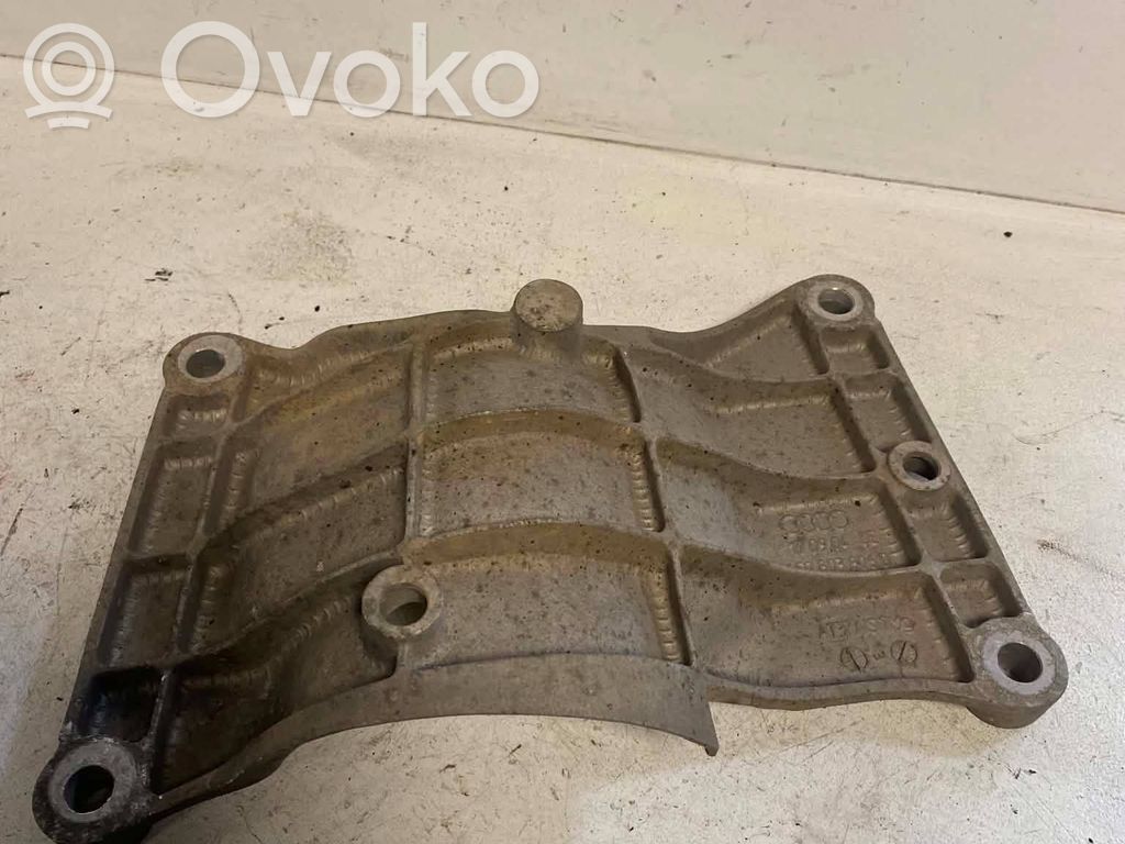 Gearbox mounting bracket   4E0803806D,1709040