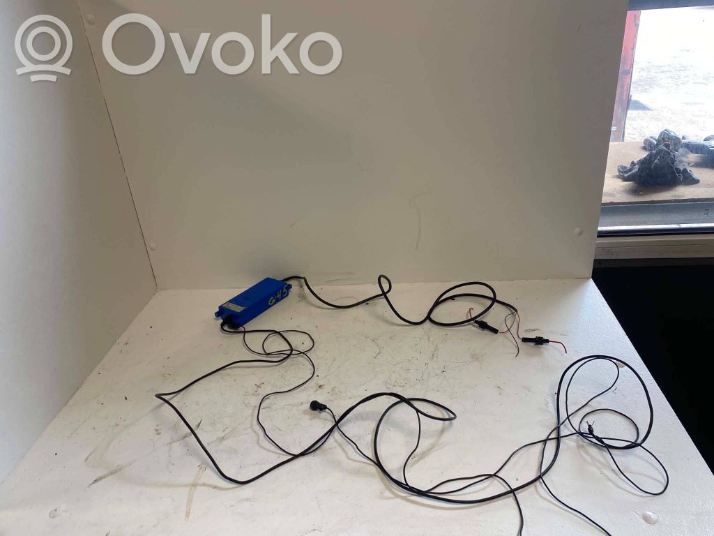 Volvo V50 Inne komputery / moduły / sterowniki 