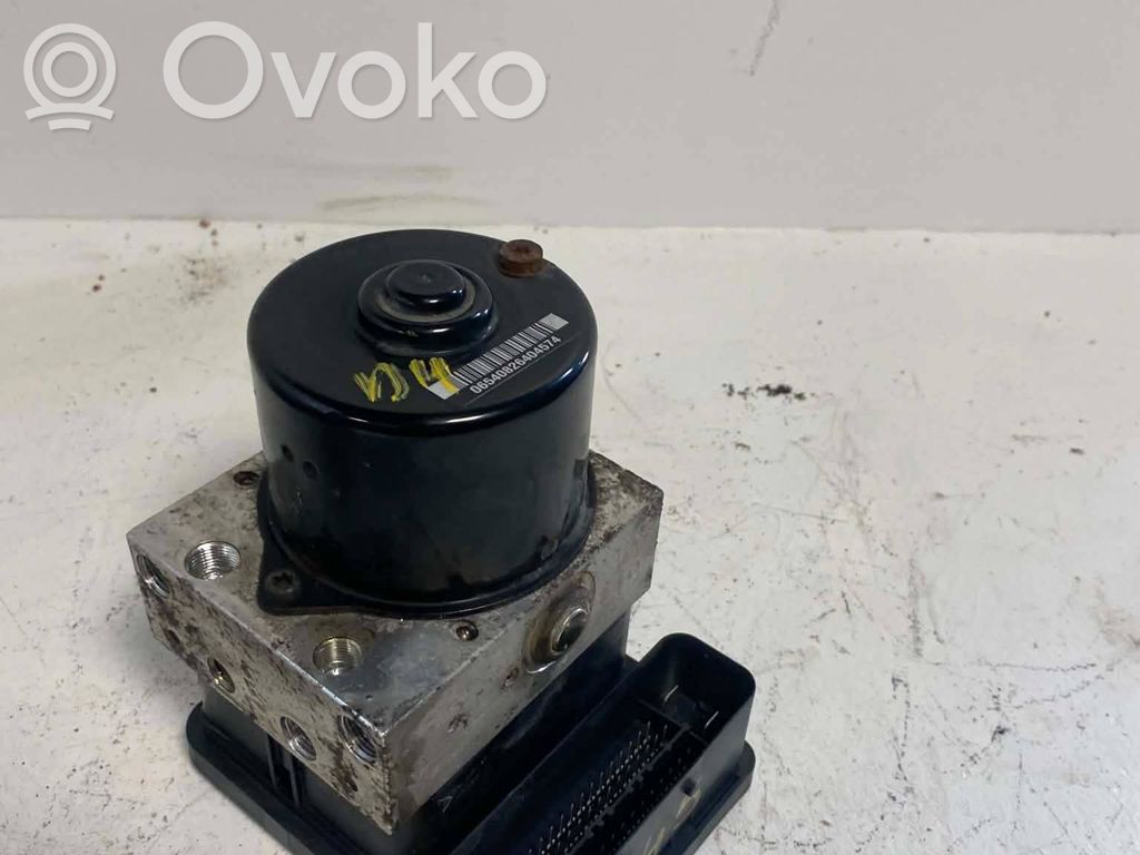 Volvo V50 ABS Pump 