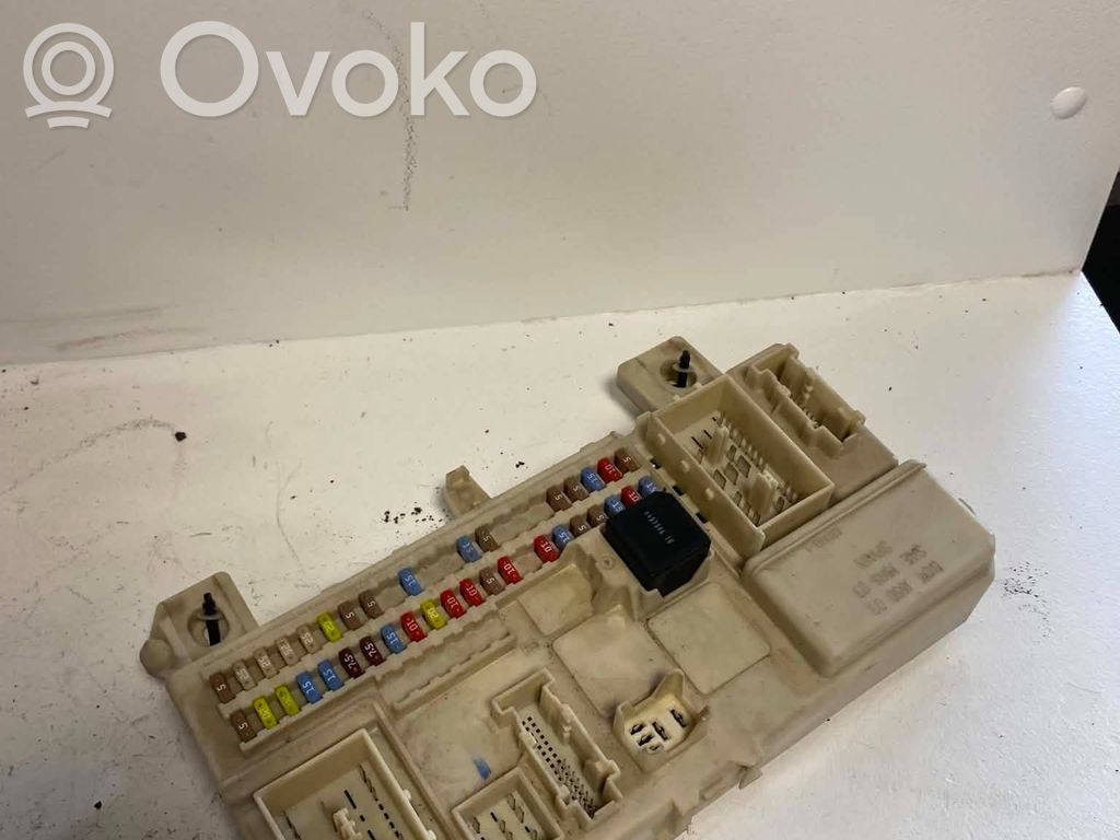 Volvo V50 Drošinātāju bloks 