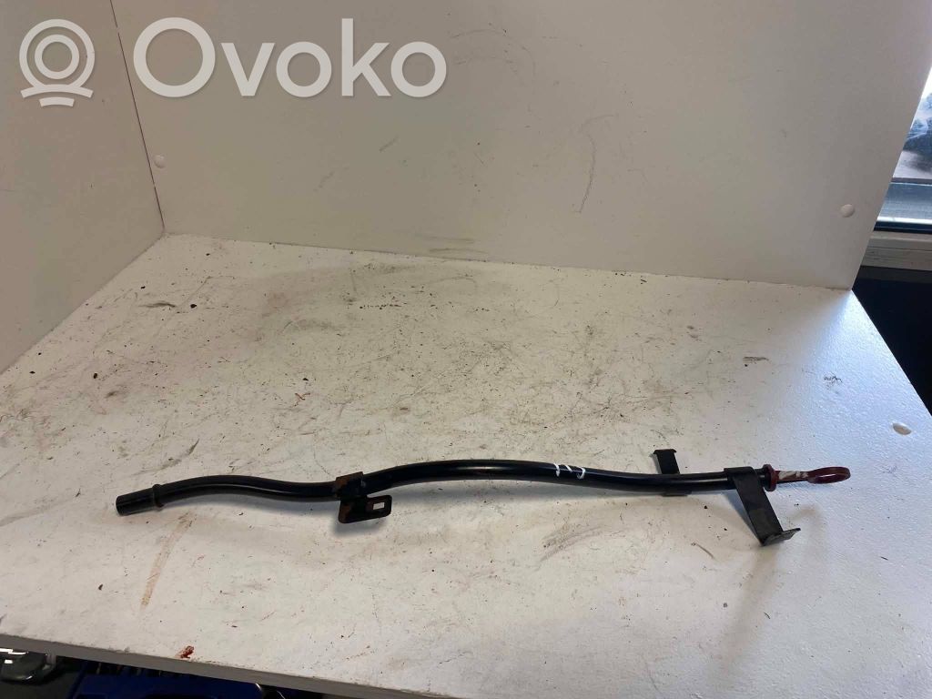 BMW 5 E39 Ölmessstab Ölpeilstab 