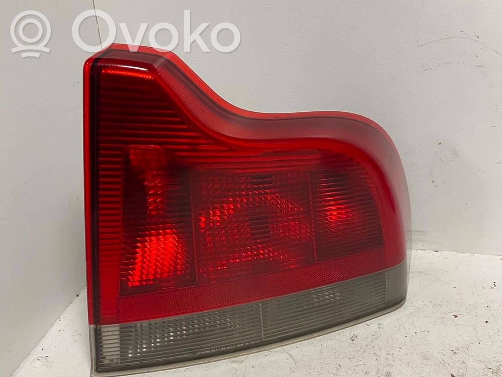 Volvo S60 Lampă spate în caroserie 
