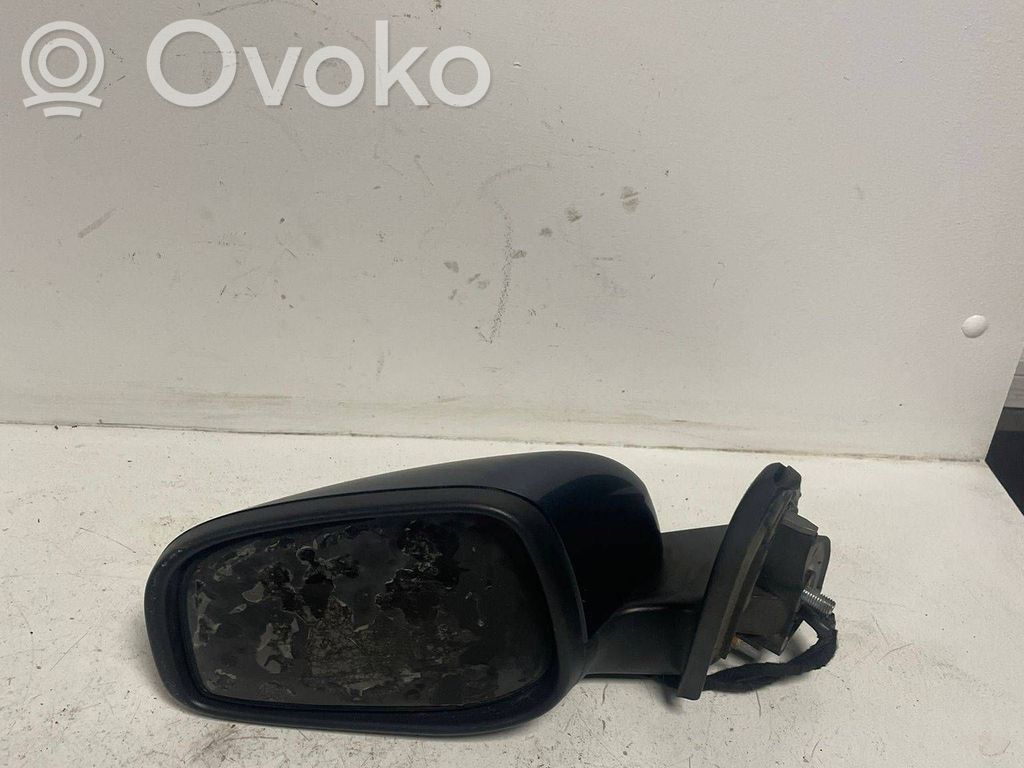 Volvo V70 Elektryczne lusterko boczne drzwi przednich 
