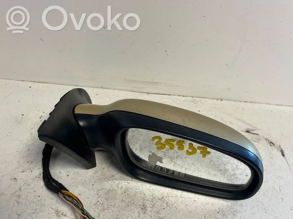 Volvo S60 Oglindă electrică ușă față 