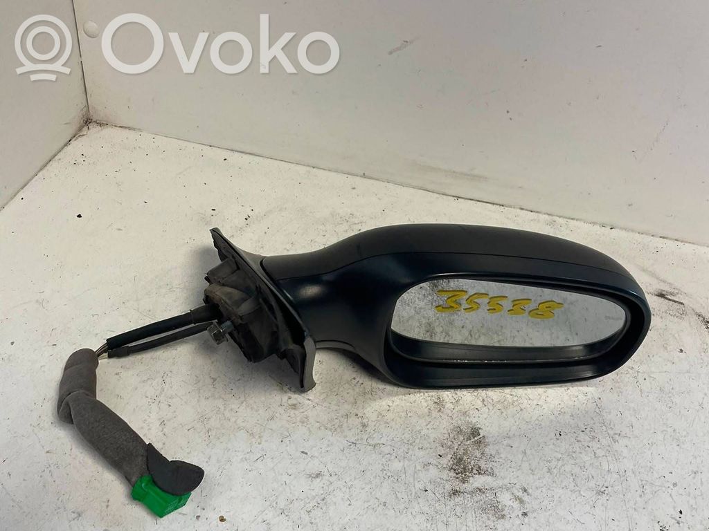 Volvo S60 Oglindă electrică ușă față 