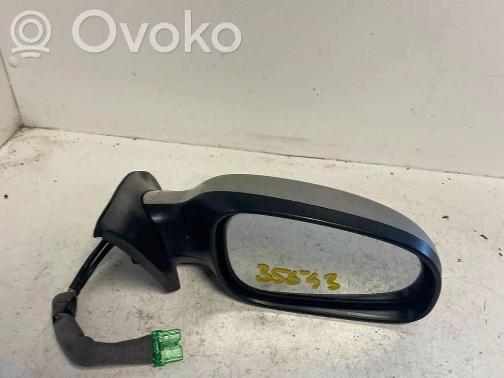 Volvo S60 Oglindă electrică ușă față 