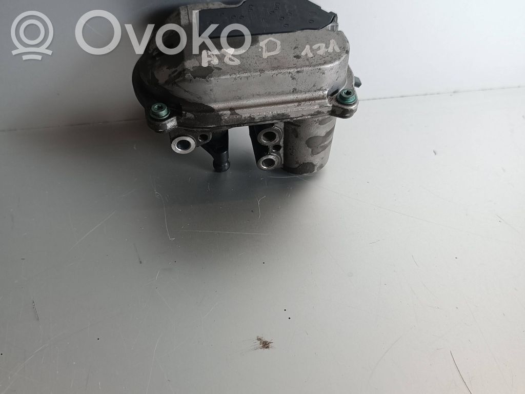Imusarjan venttiilin käyttömoottori   059129086M