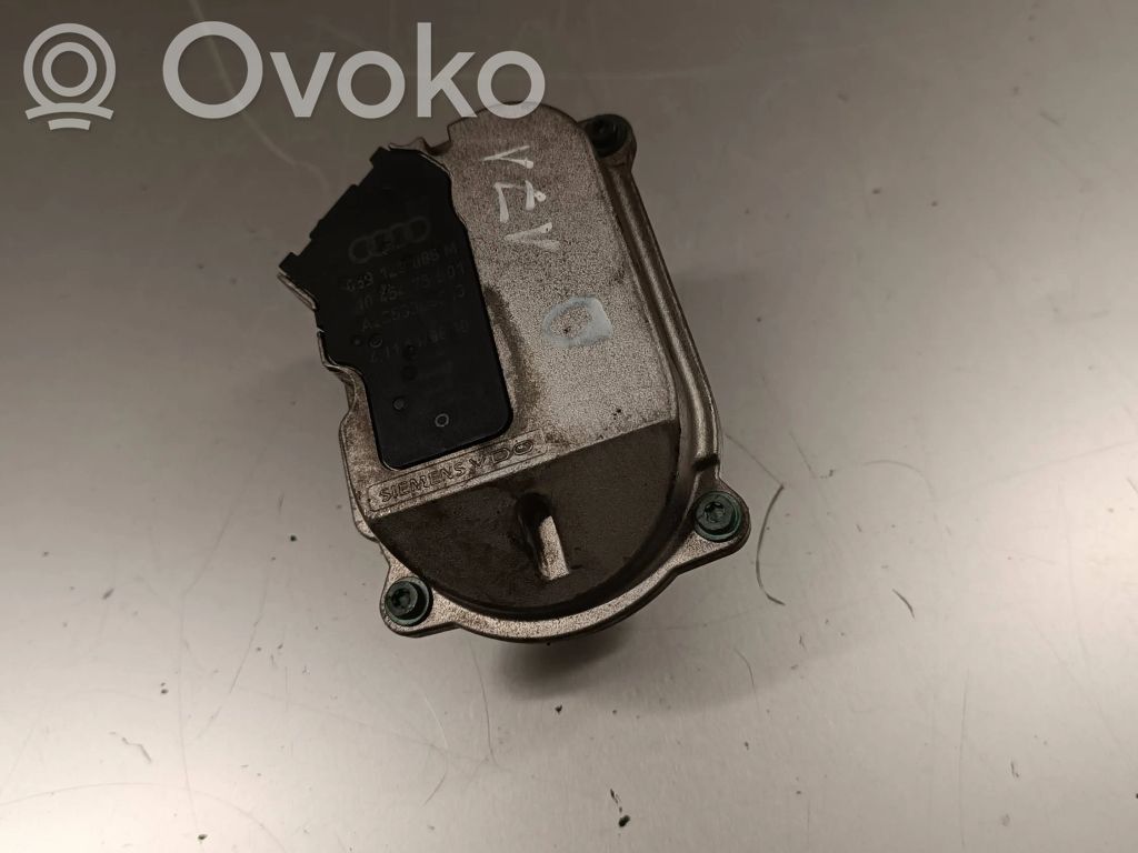 Vārsta kustināšanas motoriņš   059129086M,A2C53308513,1045475S01