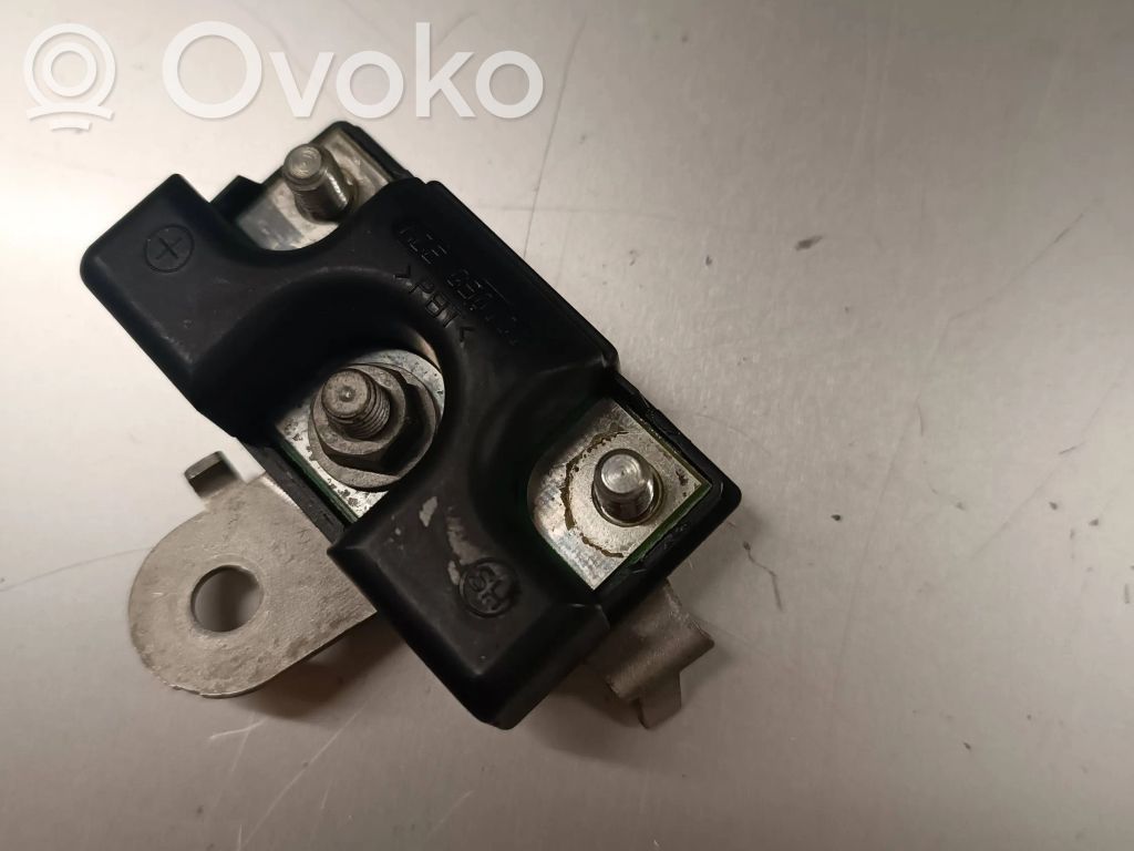 Audi A8 S8 D3 4E Akun rele-sulake 