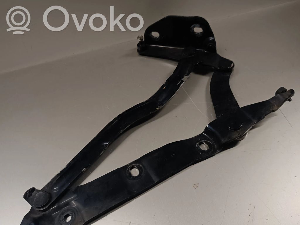 Tailgate/trunk/boot hinge   4E0827299G