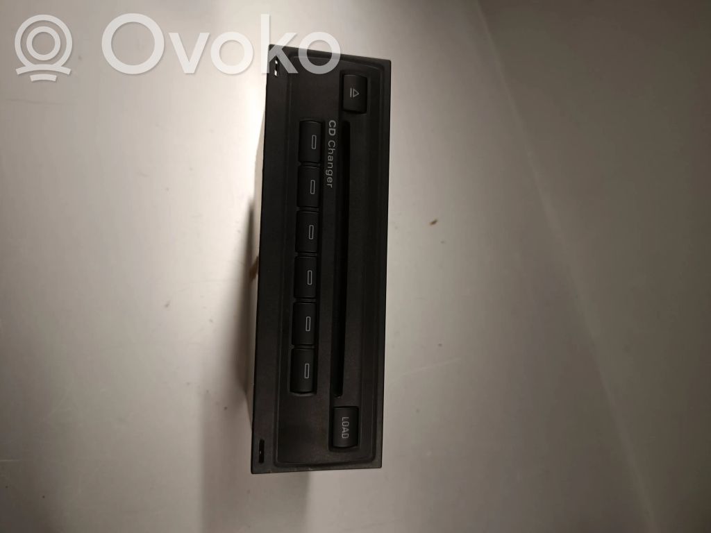 CD/DVD changer   4E0035110A,4E0910110E,CXCA1697G