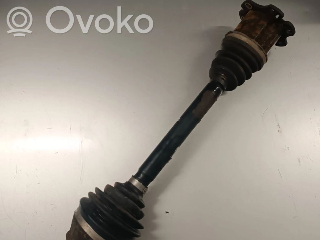 Etuvetoakseli   4E0407272P,4E0407452AX