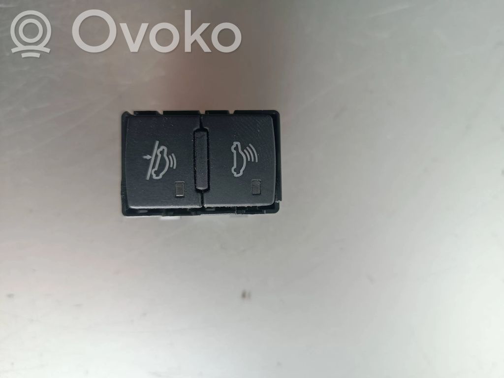 Audi A8 S8 D3 4E Alarm switch 