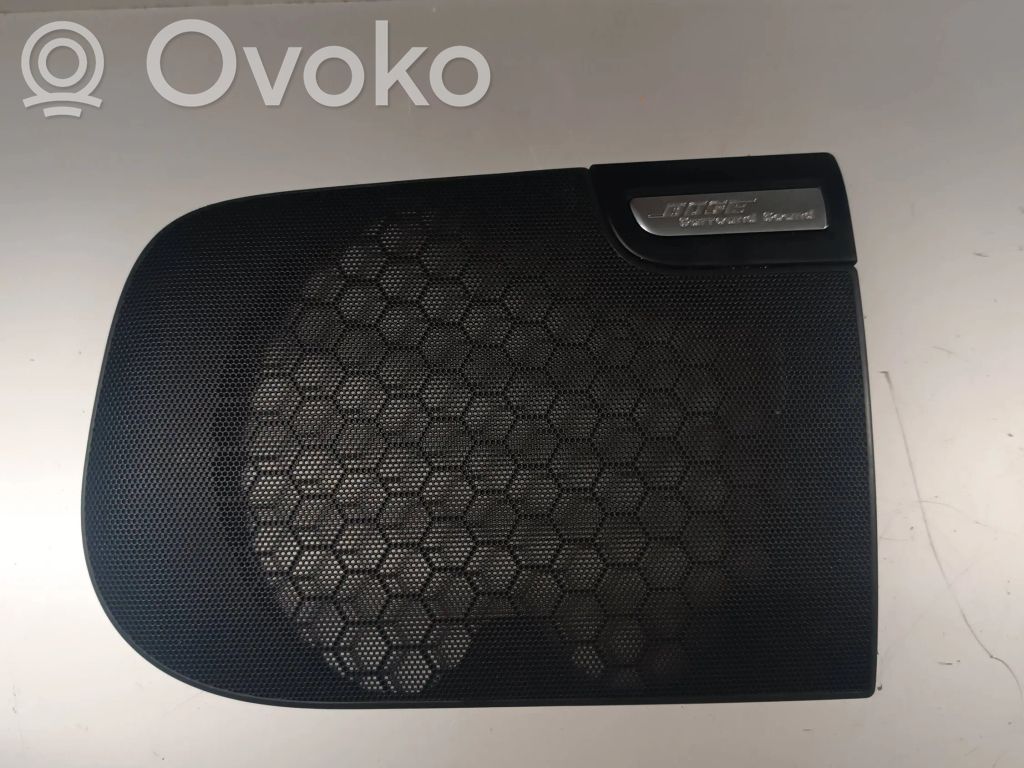 Audi A8 S8 D3 4E Etuoven kaiuttimen kehys 