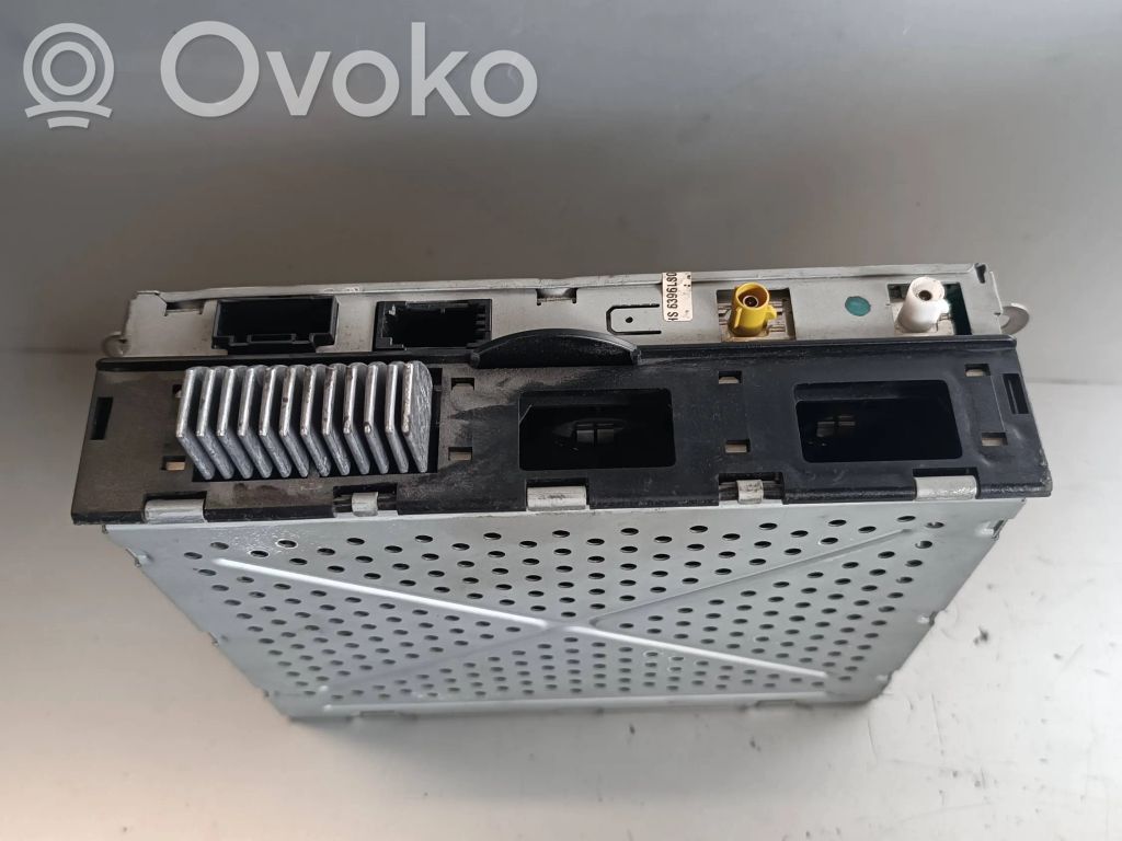 Audi A8 S8 D3 4E Radio / CD-Player / DVD-Player / Navigation 