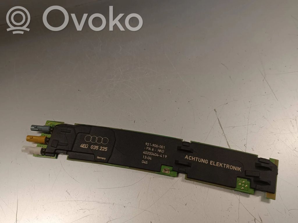 Audi A8 S8 D3 4E Radion antenni 