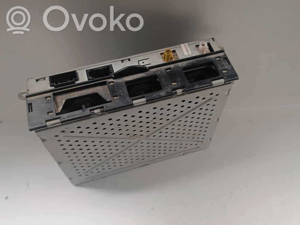 Audi A8 S8 D3 4E Panel / Radioodtwarzacz CD/DVD/GPS 
