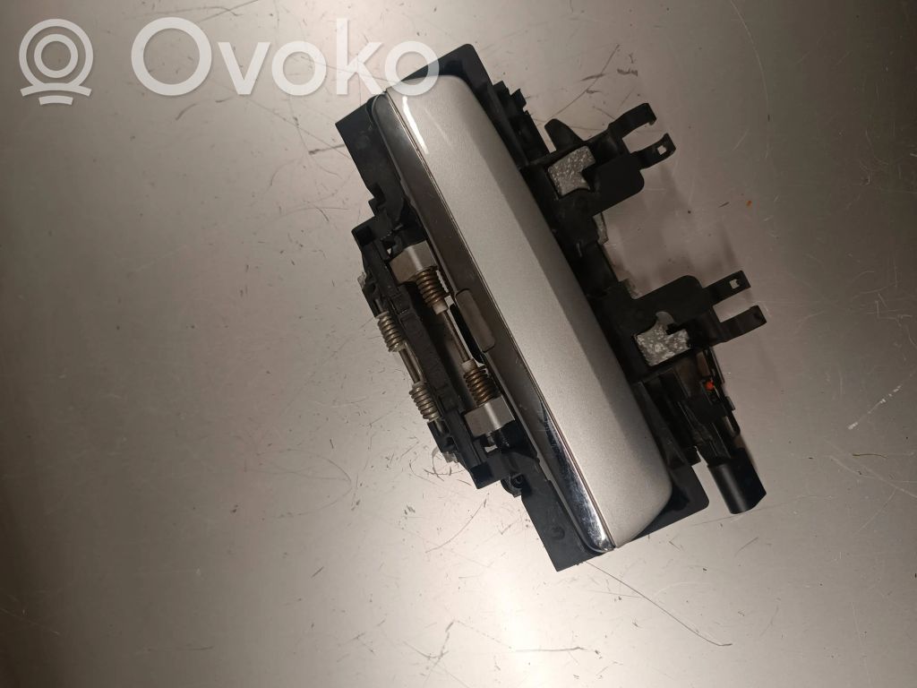 Audi A8 S8 D3 4E Klamka zewnętrzna drzwi 