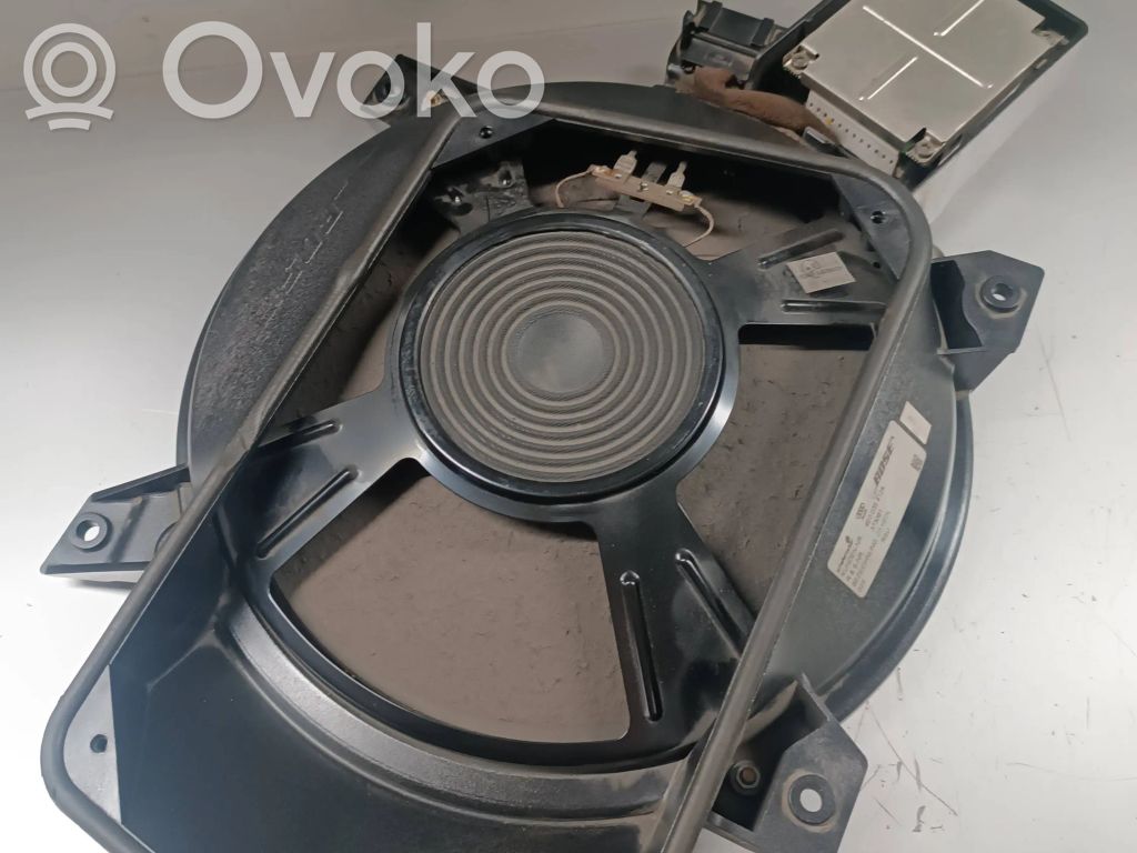 Enceinte subwoofer   4E0035412A