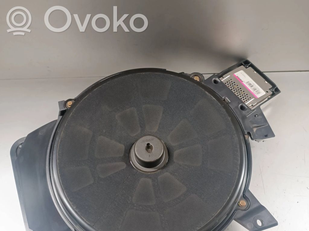 Altavoz subwoofer   4E0035412A,373061