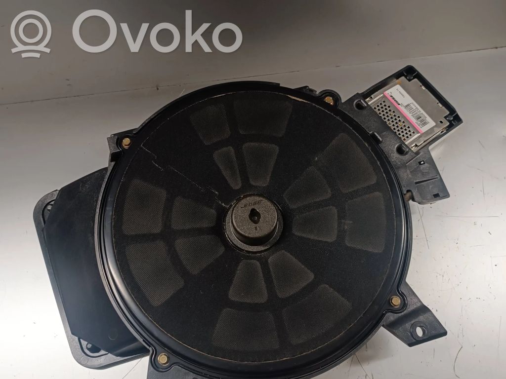 Subwoofer   4E0035412A