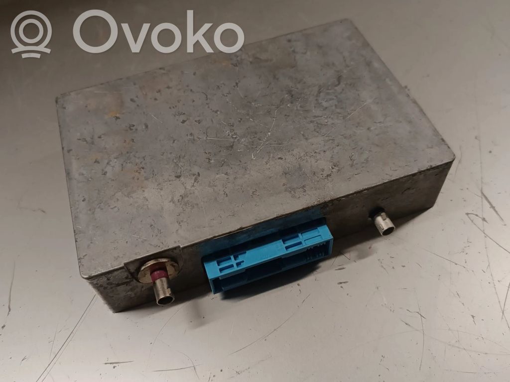 Audi A8 S8 D3 4E Phone control unit/module 