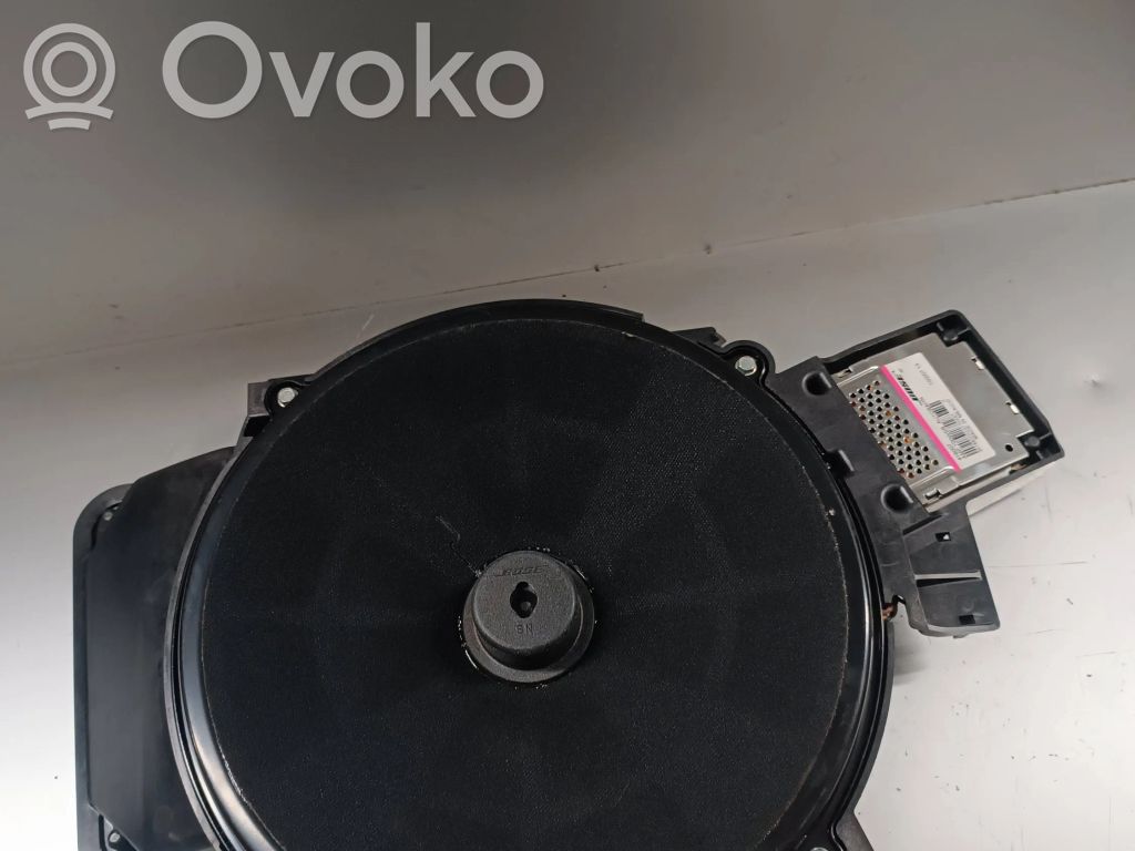 Subwoofer   4E0035412D,280382002