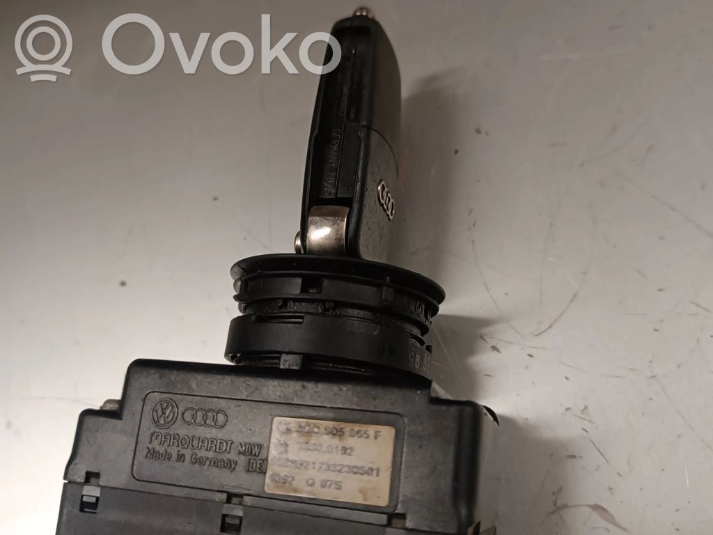 Užvedimo spynelė   3D0905865F,33300102,9343921733230001