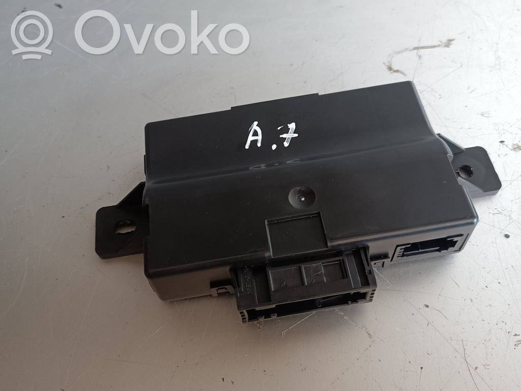 Módulo de control Gateway   4G0907468C,532355829,4G0907468A