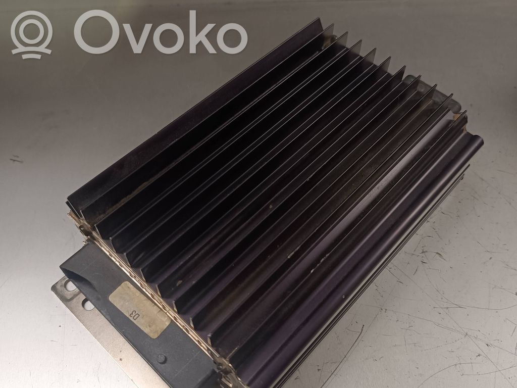Audi A8 S8 D3 4E Amplificator sunet 