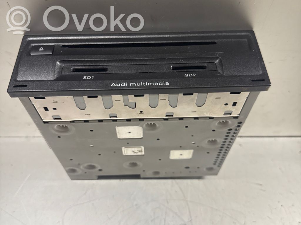CD/DVD mainītājs   4E0035666B,4F0035666B