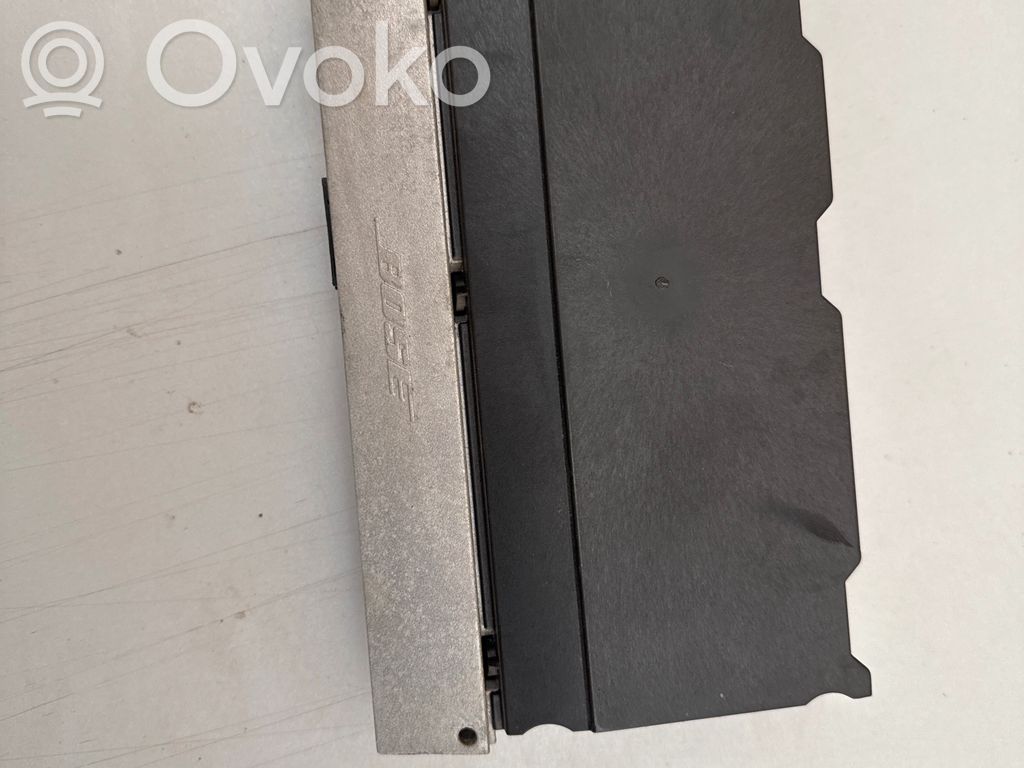 Audi A8 S8 D3 4E Garso stiprintuvas 
