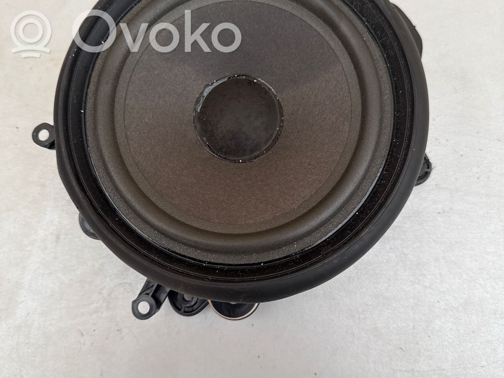 Altavoz de la puerta trasera   4E0035411D,2099121,4913410400