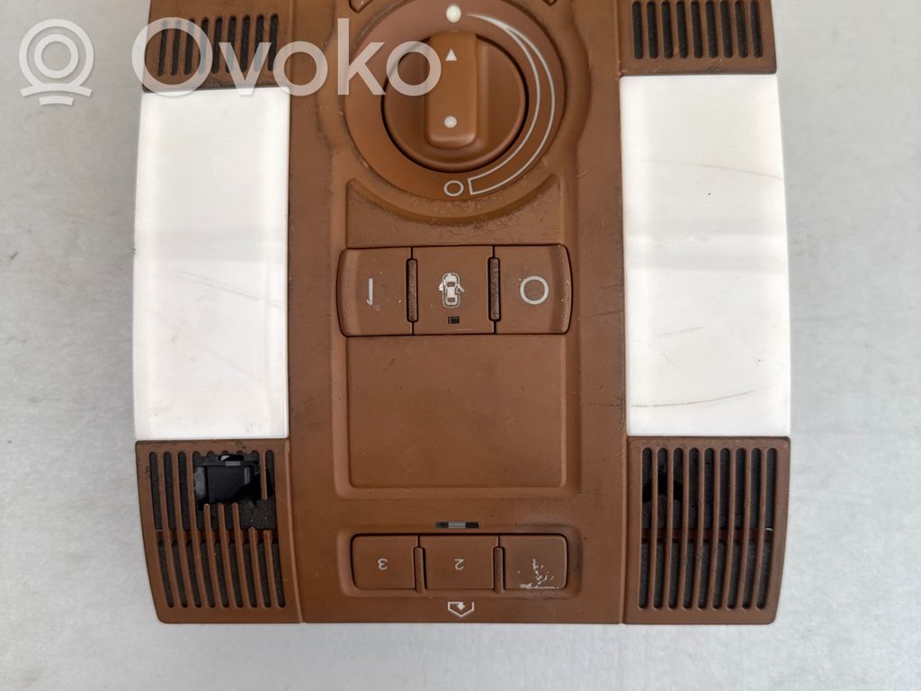 Luz del asiento delantero   4E0907135A,4E0910135A,510030600