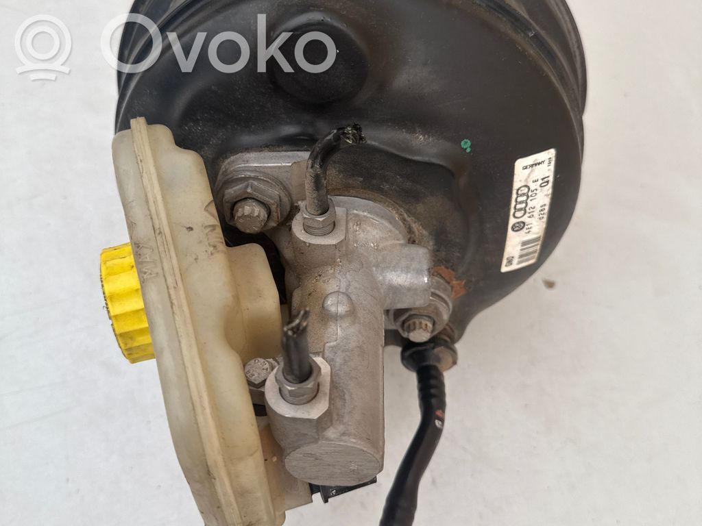 Servo-frein   4E1612105E