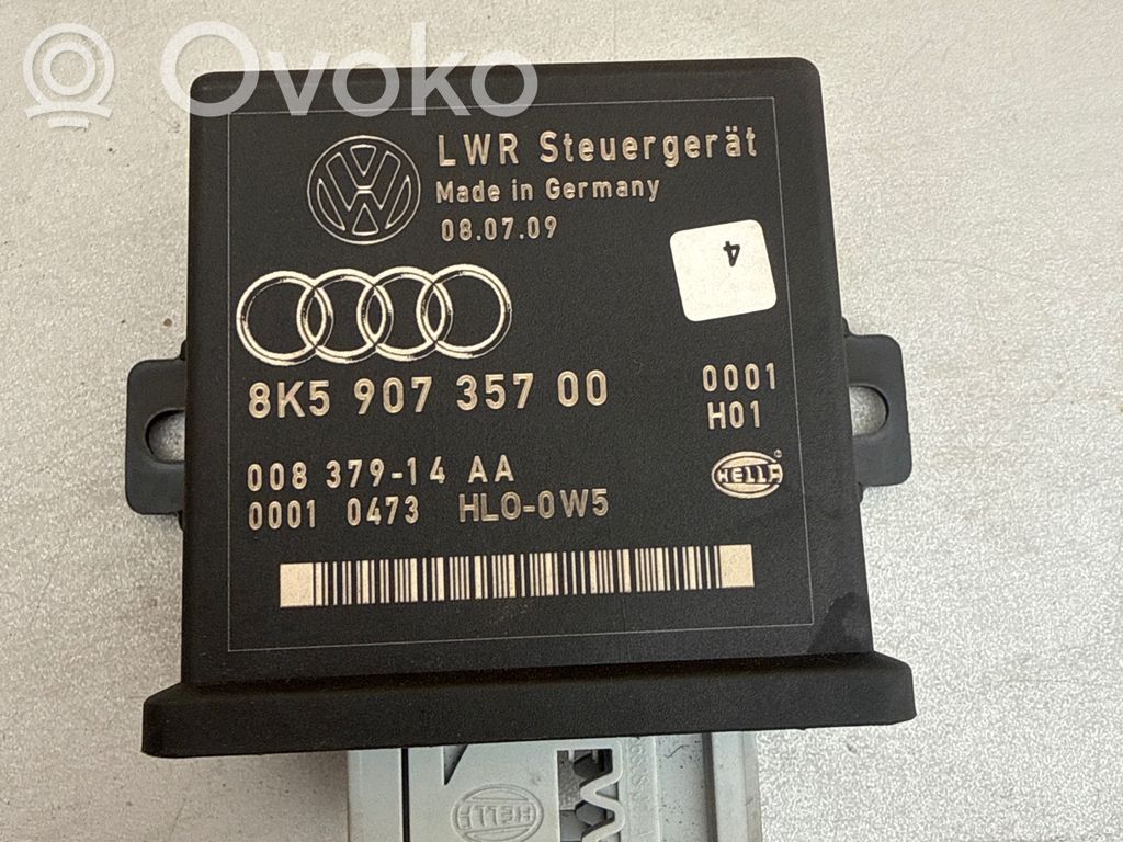 Valomoduuli LCM   8K5907357,00837914AA,00010473