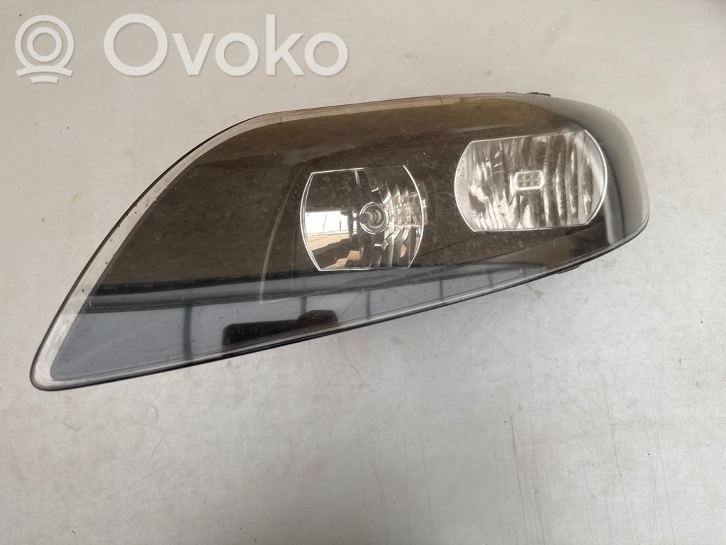 Audi Q7 4L Scheinwerfer 