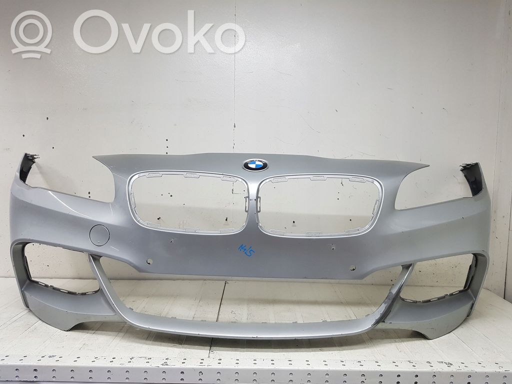 BMW 2 F45 Parachoques delantero 