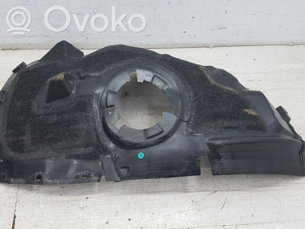 BMW i3 Apakšspārns 